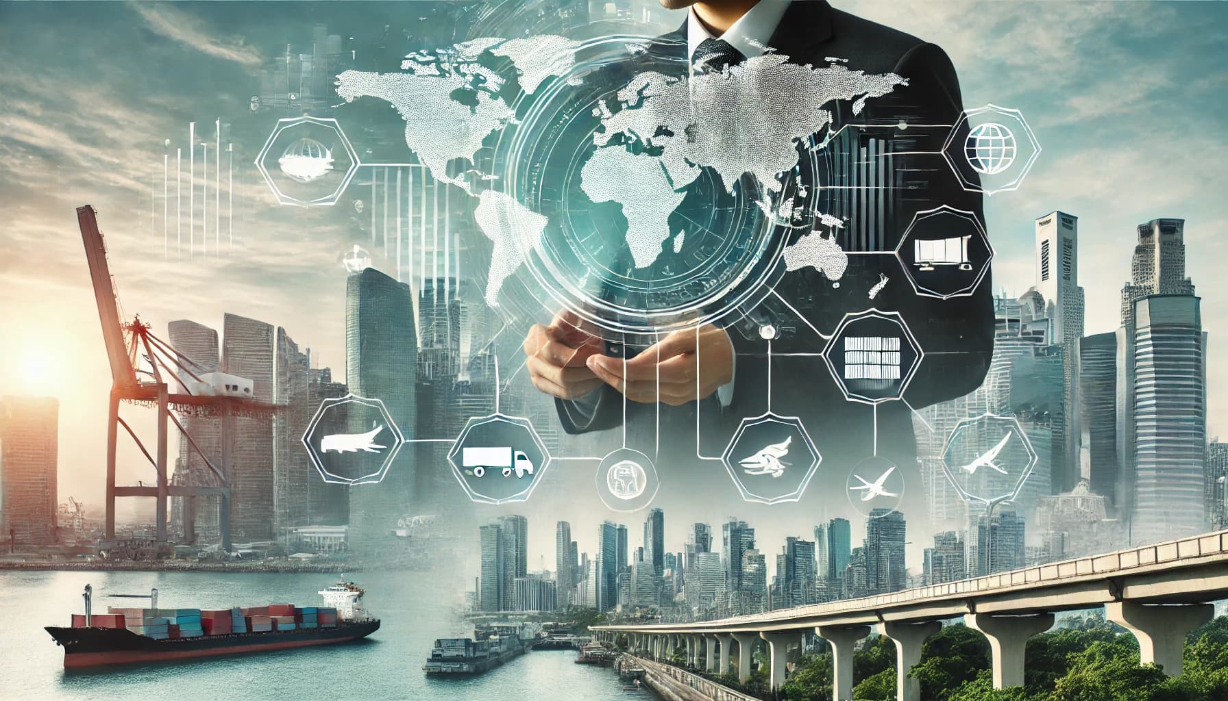 Pro Invest - Business Solutions